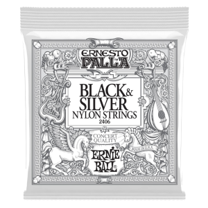 Ernie Ball Ernesto Palla 2406 Klasszikus Gitárhúr Ernie Ball Ernesto Palla 2406 Klasszikus Gitárhúr