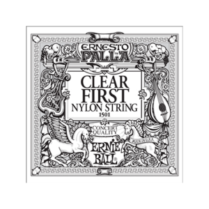 Ernie Ball Ernesto Palla Single Nylon Klasszikus Gitárhúr