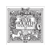 Ernie Ball Ernesto Palla Single Nylon Klasszikus Gitárhúr