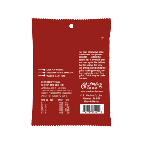 Martin M260 Klasszikus Bronz Ball End Húrkészlet Martin M260 Klasszikus Bronz Ball End Húrkészlet