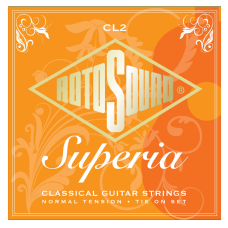 Rotosound CL2 Klasszikus Gitárhúr Rotosound CL2 Klasszikus Gitárhúr