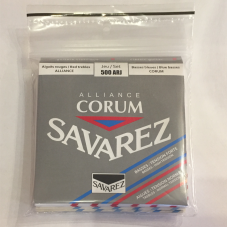 Savarez Corum Alliance Klasszikus Gitárhúr Savarez Corum Alliance Klasszikus Gitárhúr
