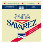 Savarez Corum New Cristal Klasszikus Gitárhúr