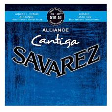 Savarez Cantiga Alliance Klasszikus Gitárhúr Savarez Cantiga Alliance Klasszikus Gitárhúr