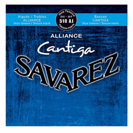 Savarez Cantiga Alliance Klasszikus Gitárhúr