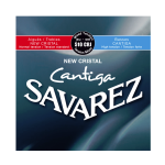 Savarez Cantiga New Cristal Klasszikus Gitárhúr