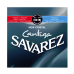 Savarez Cantiga New Cristal Klasszikus Gitárhúr Savarez Cantiga New Cristal Klasszikus Gitárhúr