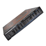 D'addario EXL 110 3D Nikkel Elektromos Gitárhúr