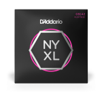 D'addario NYXL0942 Elektromos Gitárhúr