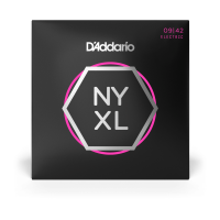 D'addario NYXL0942 Elektromos Gitárhúr D'addario NYXL0942 Elektromos Gitárhúr