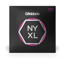 D'addario NYXL0942 Elektromos Gitárhúr