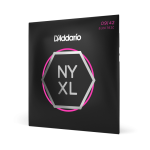 D'addario NYXL0942 Elektromos Gitárhúr