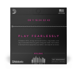 D'addario NYXL0942 Elektromos Gitárhúr