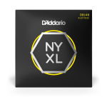 D'addario NYXL0946 Elektromos Gitárhúr