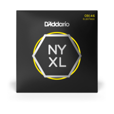 D'addario NYXL0946 Elektromos Gitárhúr