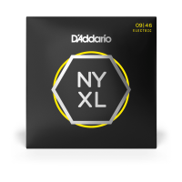 D'addario NYXL1046 Elektromos Gitárhúr