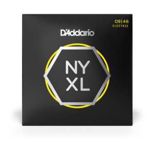 D'addario NYXL1046 Elektromos Gitárhúr
