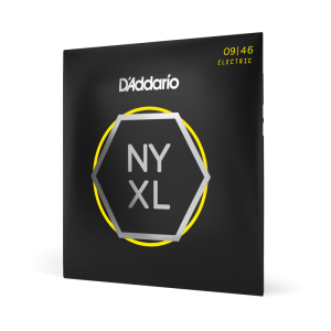 D'addario NYXL1046 Elektromos Gitárhúr