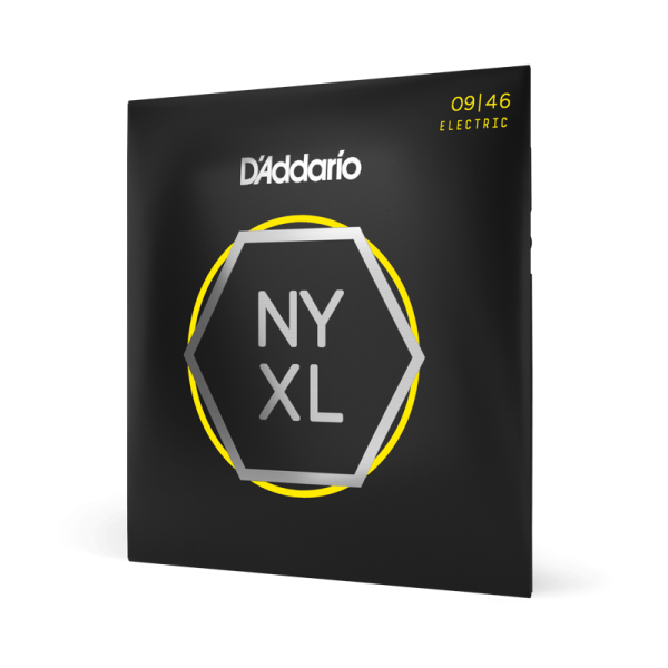 D'addario NYXL1046 Elektromos Gitárhúr