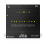 D'addario NYXL1046 Elektromos Gitárhúr