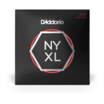 D'addario NYXL1052 Elektromos Gitárhúr