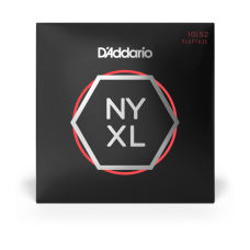 D'addario NYXL1052 Elektromos Gitárhúr