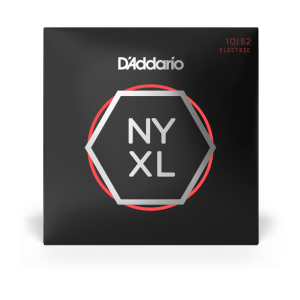 D'addario NYXL1052 Elektromos Gitárhúr