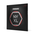 D'addario NYXL1052 Elektromos Gitárhúr