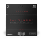 D'addario NYXL1052 Elektromos Gitárhúr