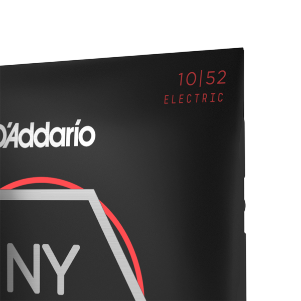 D'addario NYXL1052 Elektromos Gitárhúr