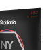 D'addario NYXL1052 Elektromos Gitárhúr
