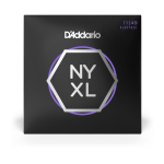 D'addario NYXL1149 Elektromos Gitárhúr