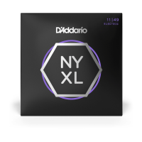 D'addario NYXL1149 Elektromos Gitárhúr D'addario NYXL1149 Elektromos Gitárhúr