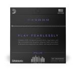 D'addario NYXL1149 Elektromos Gitárhúr