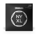 D'addario NYXL1260 Elektromos Gitárhúr