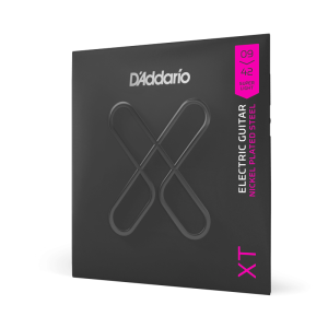 D'addario XTE0942 Bevonatos Elektromos Gitárhúr