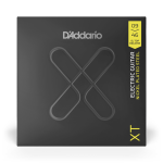 D'addario XTE0946 Bevonatos Elektromos Gitárhúr