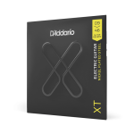 D'addario XTE0946 Bevonatos Elektromos Gitárhúr