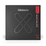 D'addario XTE1052 Bevonatos Elektromos Gitárhúr