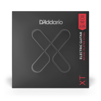 D'addario XTE1052 Bevonatos Elektromos Gitárhúr