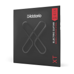 D'addario XTE1052 Bevonatos Elektromos Gitárhúr