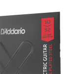 D'addario XTE1052 Bevonatos Elektromos Gitárhúr
