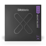D'addario XTE1149 Bevonatos Elektromos Gitárhúr