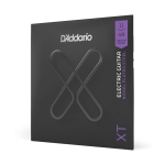 D'addario XTE1149 Bevonatos Elektromos Gitárhúr