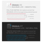 D'addario XTE1149 Bevonatos Elektromos Gitárhúr