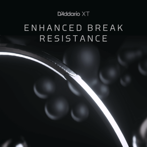 D'addario XTE1149 Bevonatos Elektromos Gitárhúr