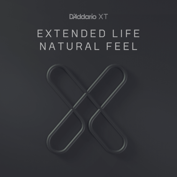 D'addario XTE1149 Bevonatos Elektromos Gitárhúr