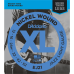 D'addario EJ XL Jazz Elektromos Gitárhúr (Tekercselt G húr)
