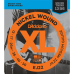 D'addario EJ XL Jazz Elektromos Gitárhúr (Tekercselt G húr)