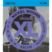 D'addario EXL Nikkel Elektromos Gitárhúr
